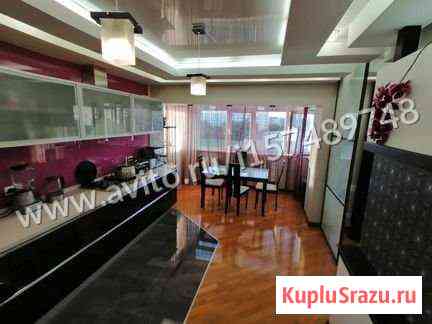 3-комнатная квартира, 100 м², 5/12 эт. на продажу в Ставрополе Ставрополь