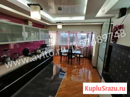 3-комнатная квартира, 100 м², 5/12 эт. на продажу в Ставрополе Ставрополь - изображение 2