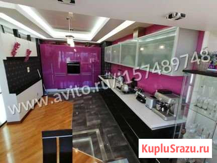 3-комнатная квартира, 100 м², 5/12 эт. на продажу в Ставрополе Ставрополь - изображение 1