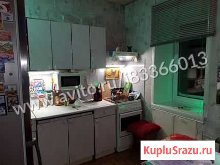 3-комнатная квартира, 70 м², 9/9 эт. на продажу в Норильске Норильск - изображение 1