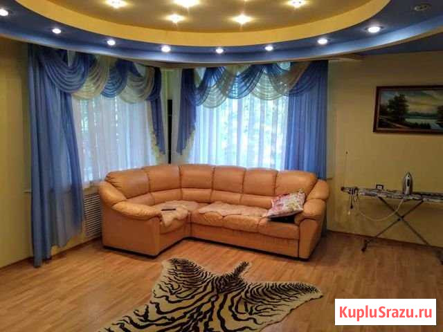 Коттедж 240 м² на участке 15 сот. на продажу в Волжском Самарской области Волжский - изображение 1