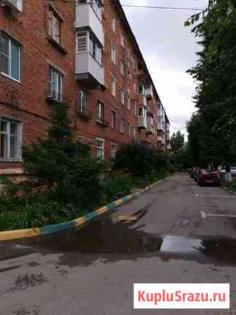 1-комнатная квартира, 42 м², 2/5 эт. на продажу в Новомосковске Новомосковск