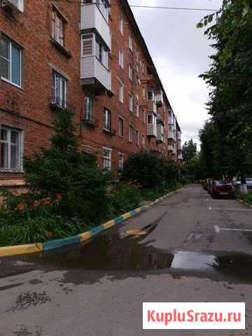 1-комнатная квартира, 42 м², 2/5 эт. на продажу в Новомосковске Новомосковск - изображение 1