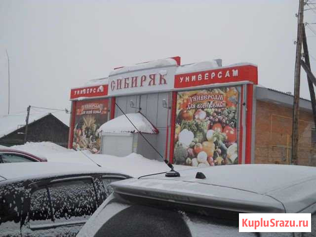 Торговое помещение в Мельниково 369.9 кв.м. Мельниково - изображение 3
