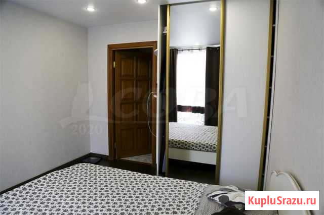 3-комнатная квартира, 69 м², 5/9 эт. на продажу в Тюмени Тюмень - изображение 3