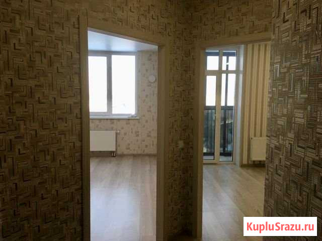 1-комнатная квартира, 36.1 м², 17/25 эт. на продажу в Екатеринбурге Екатеринбург - изображение 2