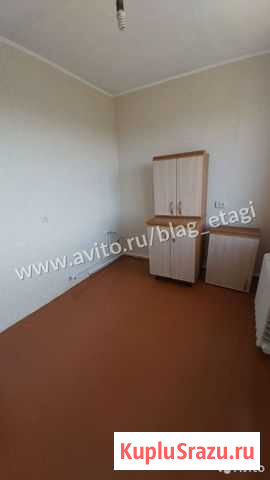 2-комнатная квартира, 48.6 м², 5/5 эт. на продажу в Благовещенске Амурской области Благовещенск - изображение 3