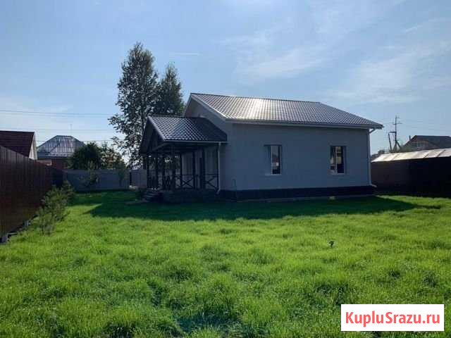 Дом 110 м² на участке 7.5 сот. на продажу в Ангарске Ангарск - изображение 2