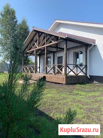 Дом 110 м² на участке 7.5 сот. на продажу в Ангарске Ангарск - изображение 3