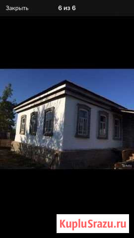 Дом 83 м² на участке 15 сот. на продажу в Татарской Каргале Татарская Каргала - изображение 1
