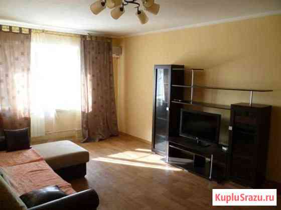1-комнатная квартира, 47 м², 2/5 эт. в аренду на длительный срок в Волгограде Волгоград