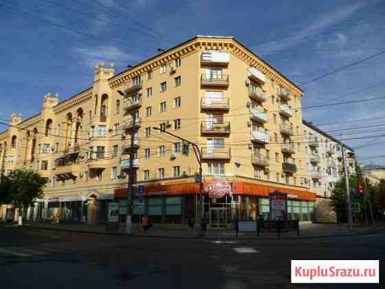 1-комнатная квартира, 47 м², 2/5 эт. в аренду на длительный срок в Волгограде Волгоград