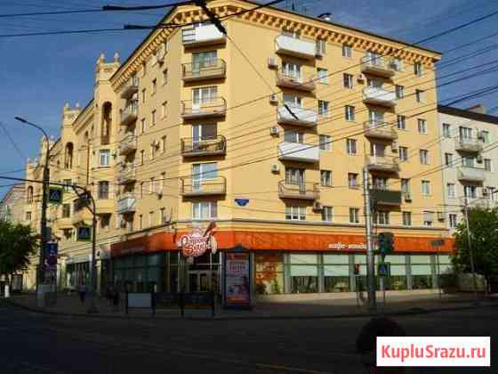 1-комнатная квартира, 47 м², 2/5 эт. в аренду на длительный срок в Волгограде Волгоград