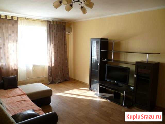 1-комнатная квартира, 47 м², 2/5 эт. в аренду на длительный срок в Волгограде Волгоград - изображение 3