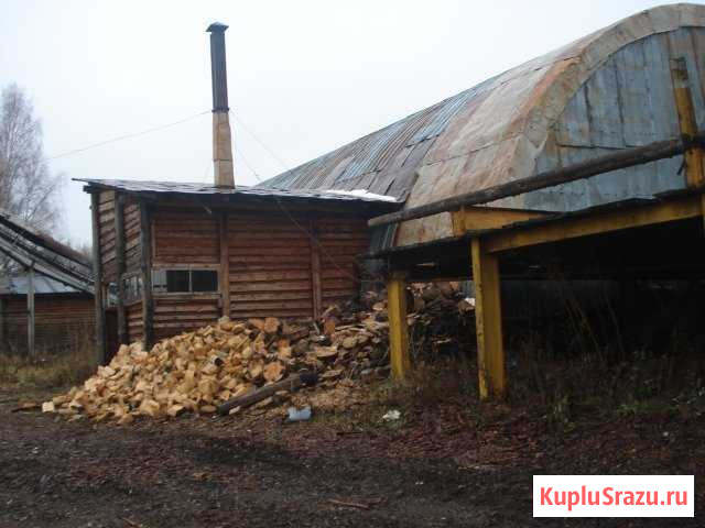 Производственное помещение, 600 кв.м. Кострома - изображение 2