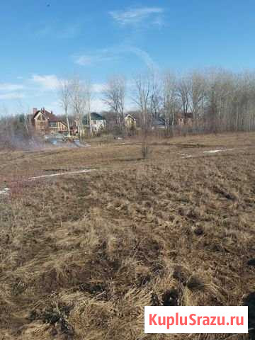 Участок ИЖС 33 сот. на продажу в Волжском Самарской области Волжский - изображение 1