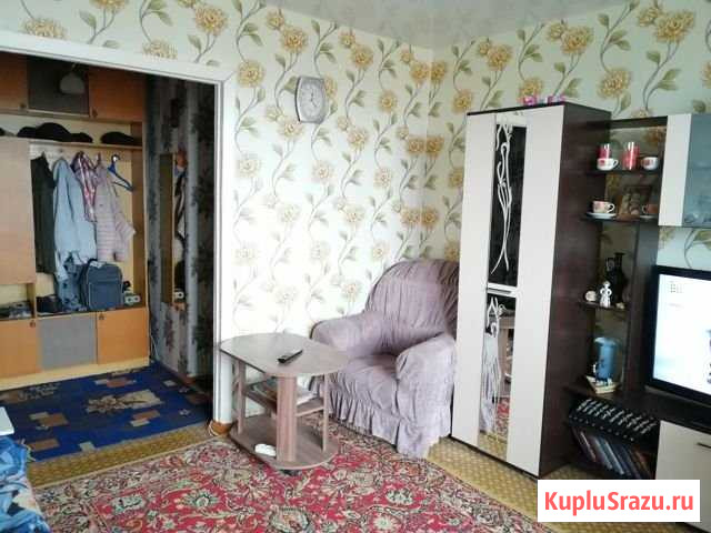 2-комнатная квартира, 51 м², 4/5 эт. на продажу в Березовском Кемеровской области Березовский - изображение 1