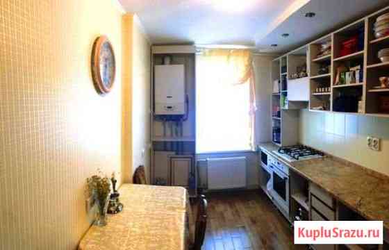 2-комнатная квартира, 64 м², 9/10 эт. на продажу в Севастополе Севастополь