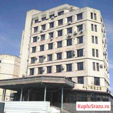 Хороший офис около метро Казань