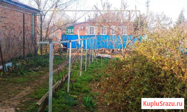 Дом 89 м² на участке 20 сот. на продажу в Роговской Роговская - изображение 3