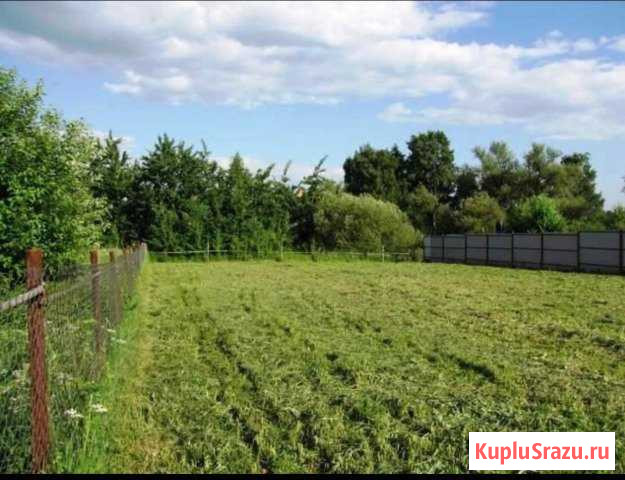 Участок ИЖС 8 сот. на продажу в Красноярске Красноярск - изображение 1