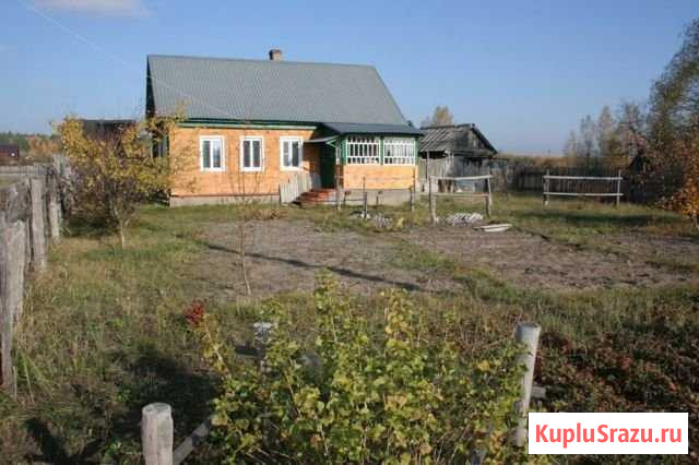 Дом 45 м² на участке 32 сот. на продажу в Земетчино Земетчино - изображение 3