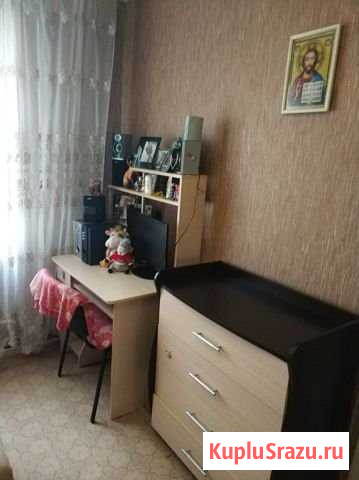 3-комнатная квартира, 60 м², 4/5 эт. на продажу в Брянске Брянск - изображение 2