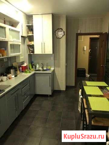 2-комнатная квартира, 78 м², 2/9 эт. на продажу в Дзержинске Дзержинск - изображение 1
