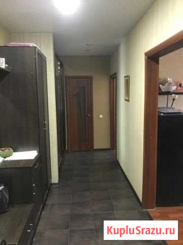2-комнатная квартира, 78 м², 2/9 эт. на продажу в Дзержинске Дзержинск - изображение 2