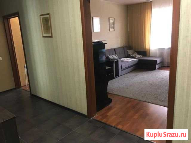 2-комнатная квартира, 78 м², 2/9 эт. на продажу в Дзержинске Дзержинск - изображение 3