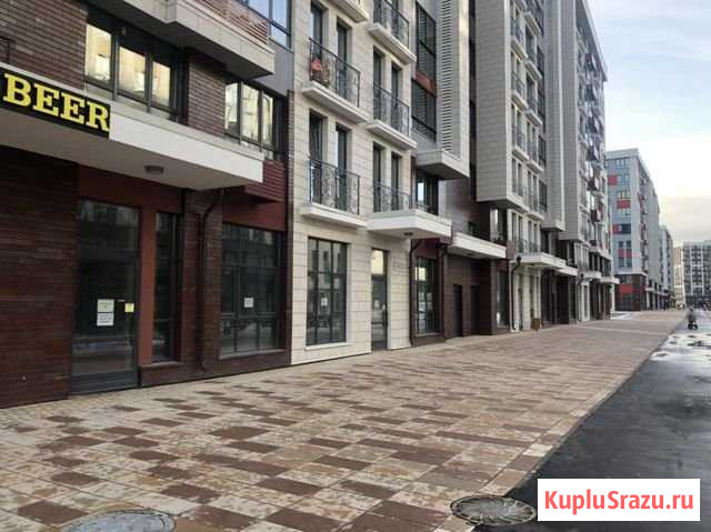 Аренда ПСН «ЖК Испанские Кварталы « Мосрентген - изображение 1