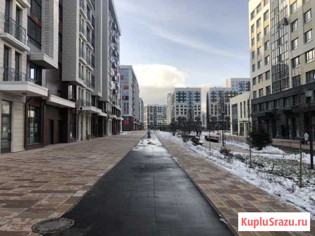 Аренда ПСН «ЖК Испанские Кварталы « Мосрентген - изображение 2