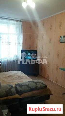 Комната 21 м² в 1-ком. кв., 1/3 эт. на продажу в Ижевске Ижевск - изображение 1