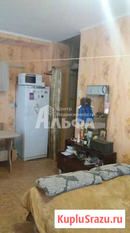 Комната 21 м² в 1-ком. кв., 1/3 эт. на продажу в Ижевске Ижевск - изображение 3