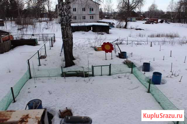 1-комнатная квартира, 34.2 м², 2/2 эт. на продажу в Новосемейкино Новосемейкино - изображение 2