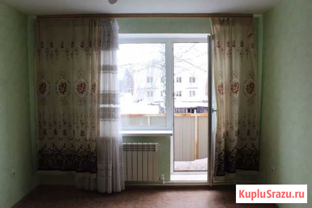1-комнатная квартира, 34.2 м², 2/2 эт. на продажу в Новосемейкино Новосемейкино - изображение 3