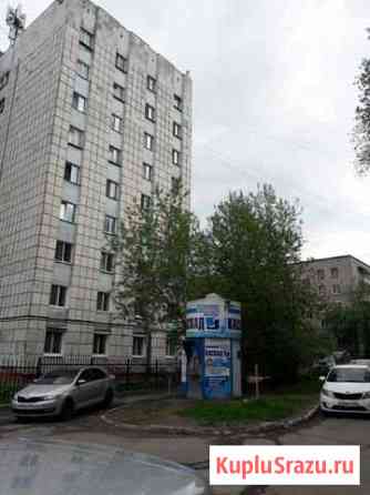 1-комнатная квартира, 25 м², 8/9 эт. на продажу в Перми Пермь