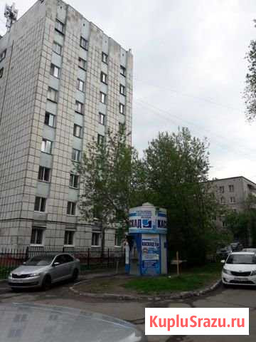 1-комнатная квартира, 25 м², 8/9 эт. на продажу в Перми Пермь - изображение 1
