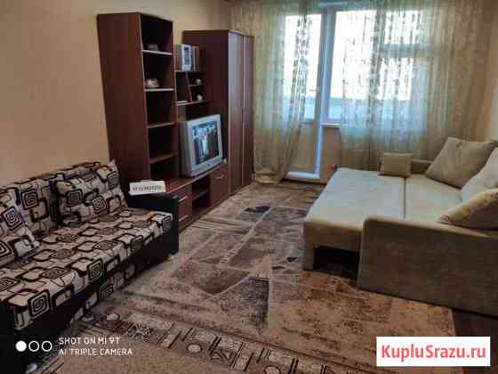 1-комнатная квартира, 39 м², 12/25 эт. в аренду посуточно в Люберцах Люберцы