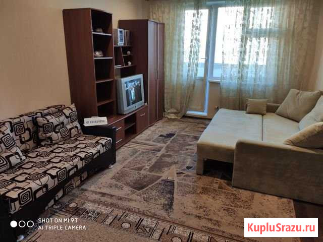 1-комнатная квартира, 39 м², 12/25 эт. в аренду посуточно в Люберцах Люберцы - изображение 2