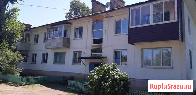 2-комнатная квартира, 45 м², 1/2 эт. на продажу в Туле Тула - изображение 2
