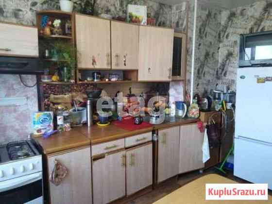 3-комнатная квартира, 65.8 м², 10/10 эт. на продажу в Приволжском Саратовской области Приволжский