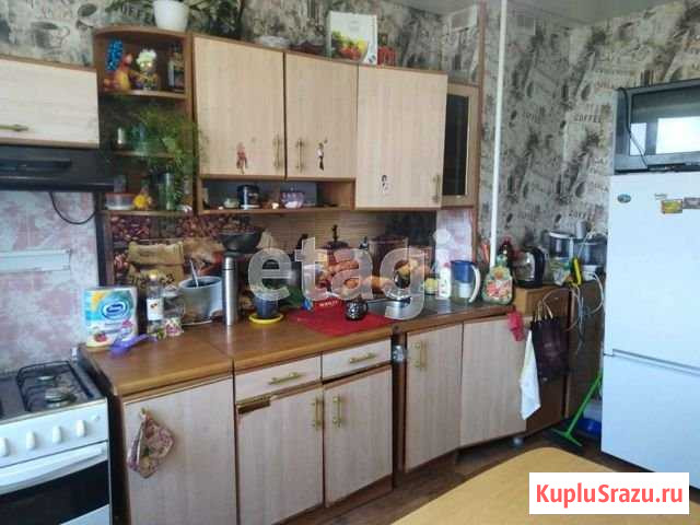 3-комнатная квартира, 65.8 м², 10/10 эт. на продажу в Приволжском Саратовской области Приволжский - изображение 2