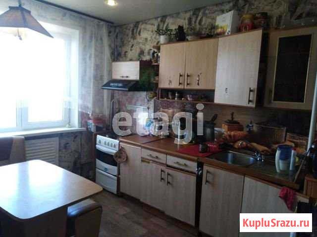 3-комнатная квартира, 65.8 м², 10/10 эт. на продажу в Приволжском Саратовской области Приволжский - изображение 1