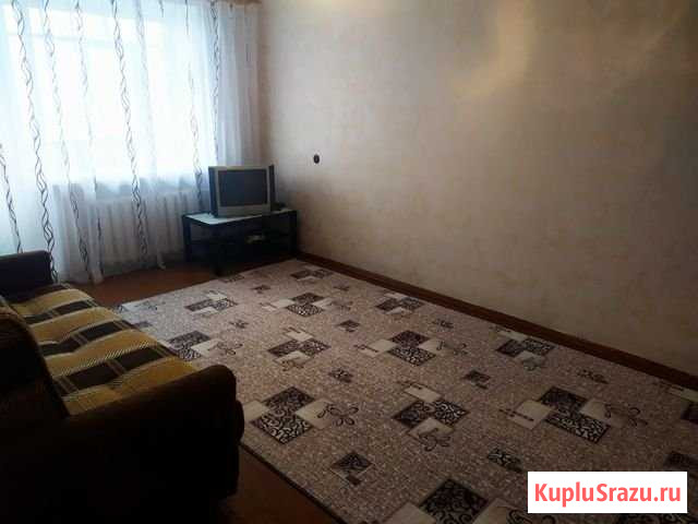 1-комнатная квартира, 30 м², 4/5 эт. в аренду на длительный срок в Дзержинске Дзержинск - изображение 1