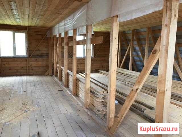 Дача 190 м² на участке 10 сот. на продажу в Павловском Посаде Павловский Посад - изображение 3