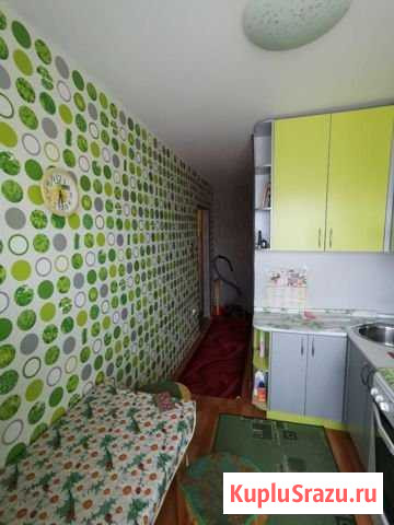 2-комнатная квартира, 45 м², 6/9 эт. в аренду на длительный срок в Мурманске Мурманск - изображение 3