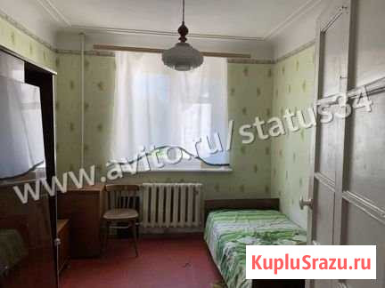 3-комнатная квартира, 55.9 м², 2/2 эт. на продажу в Михайловке Волгоградской области Михайловка - изображение 2