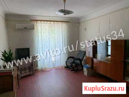 3-комнатная квартира, 55.9 м², 2/2 эт. на продажу в Михайловке Волгоградской области Михайловка - изображение 1