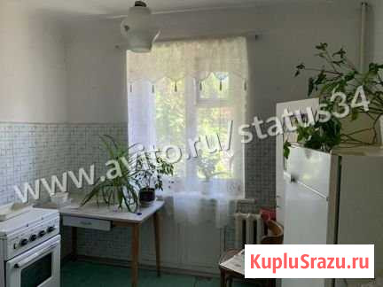3-комнатная квартира, 55.9 м², 2/2 эт. на продажу в Михайловке Волгоградской области Михайловка - изображение 3